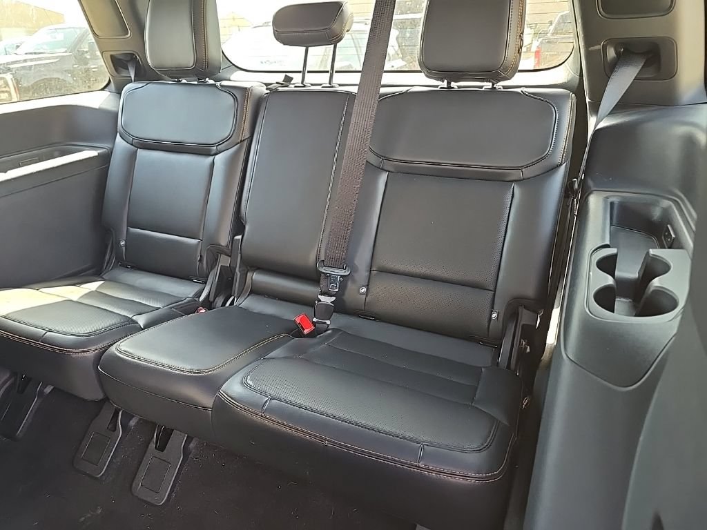 Used 2025 Ford Expedition Tremor AWD/4WD image 20