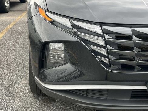Used 2023 Hyundai Tucson SEL image 8