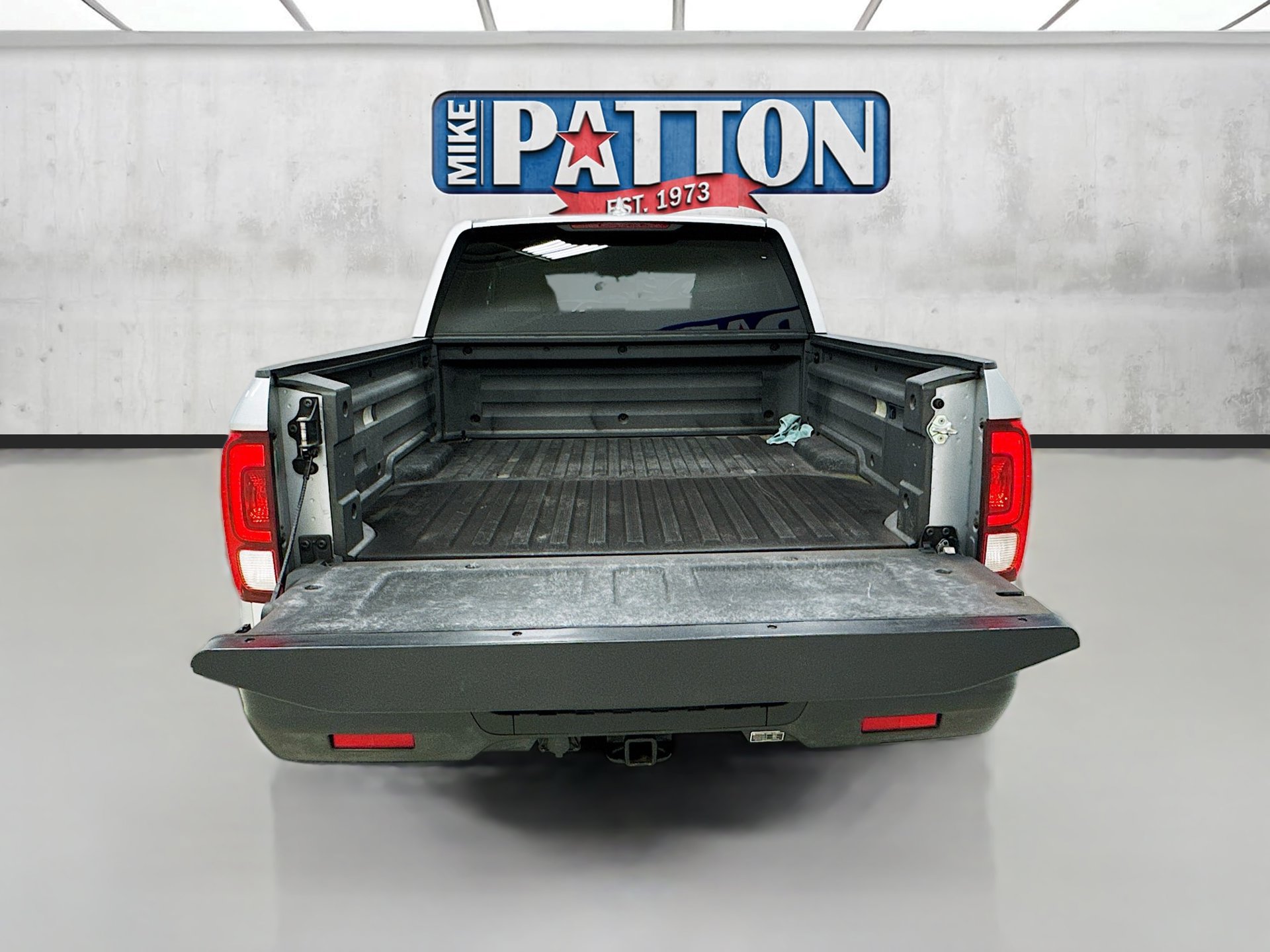 Used 2018 Honda Ridgeline RTL image 25