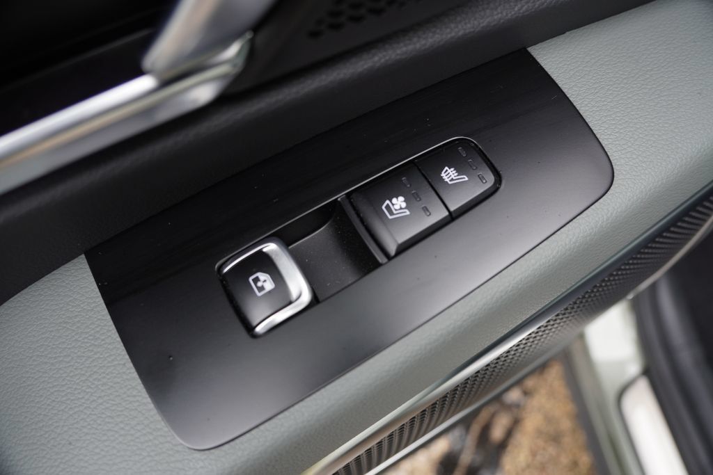Certified 2024 Kia Telluride SX Prestige X-Line AWD/4WD image 19
