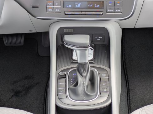 New 2027 Hyundai Kona SEL Sport FWD image 17