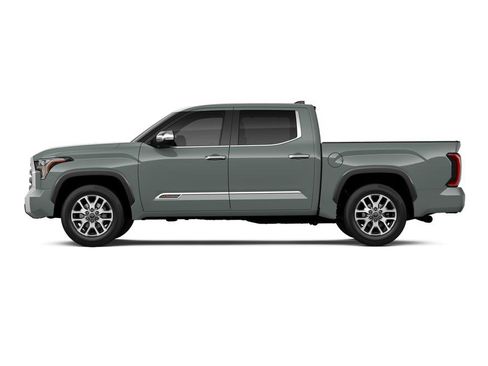 New 2026 Toyota Tundra 1794 Edition AWD/4WD image 80