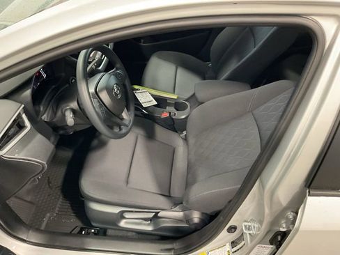 New 2026 Toyota Corolla LE image 11