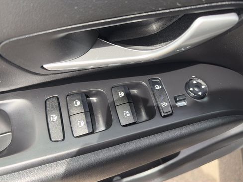 Certified 2024 Hyundai Tucson SEL AWD/4WD image 12