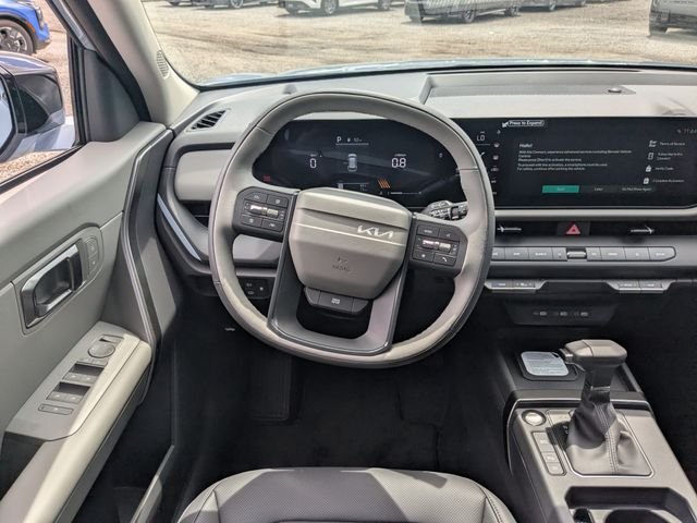 New 2027 Kia Seltos EX FWD image 16