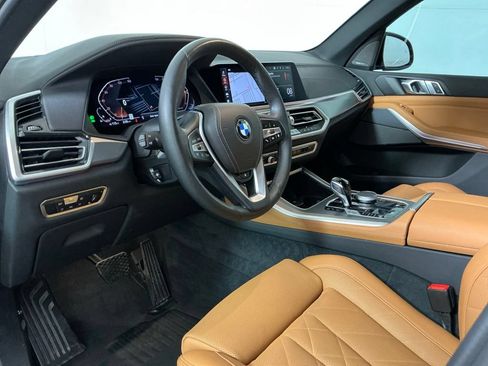 Certified 2023 BMW X5 xDrive40i w/ Premium Package AWD/4WD image 22