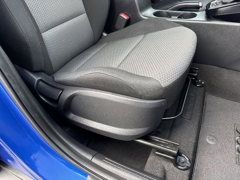 Used 2020 Kia Soul X-Line FWD image 22