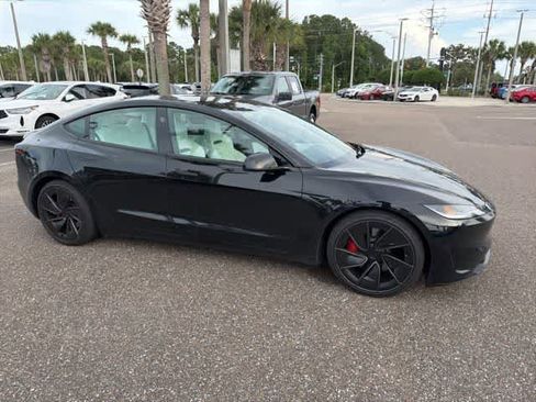 Used 2026 Tesla Model 3 Performance AWD/4WD image 10
