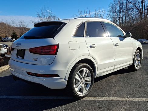 Used 2018 Audi Q3 2.0T Premium Plus image 6