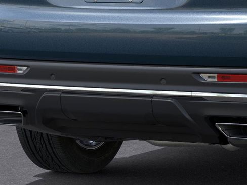 New 2026 Buick Enclave Preferred w/ Power Package image 29