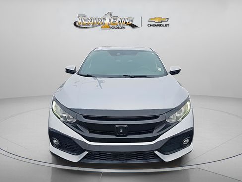 Used 2019 Honda Civic EX image 2