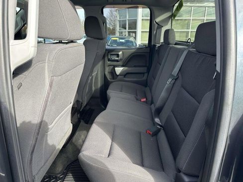 Used 2018 Chevrolet Silverado 1500 LT w/ All Star Edition image 14