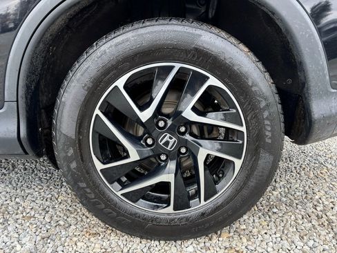 Used 2016 Honda CR-V SE image 2