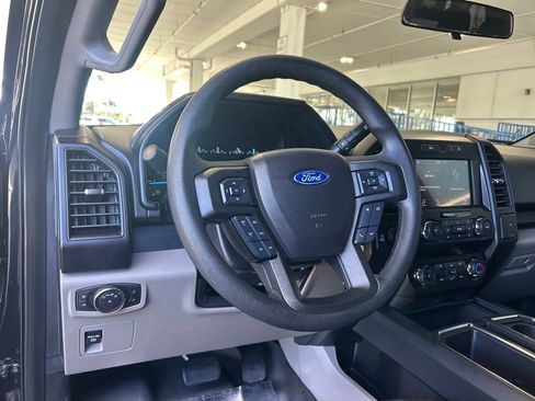Used 2019 Ford F150 XL w/ Equipment Group 101A Mid image 32