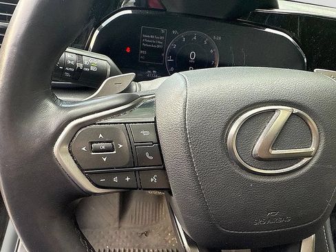 Used 2024 Lexus NX 350 AWD w/ Cold Area Package image 40
