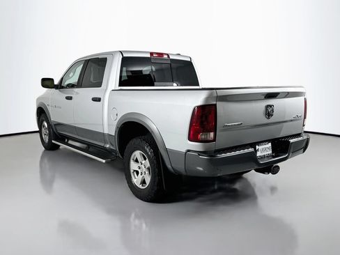Used 2012 RAM 1500 Outdoorsman AWD/4WD image 7
