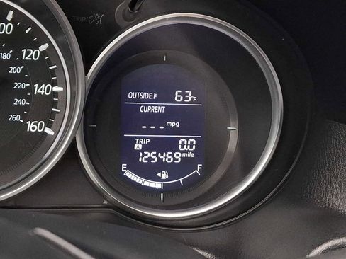Used 2016 MAZDA CX-5 Grand Touring AWD/4WD image 21
