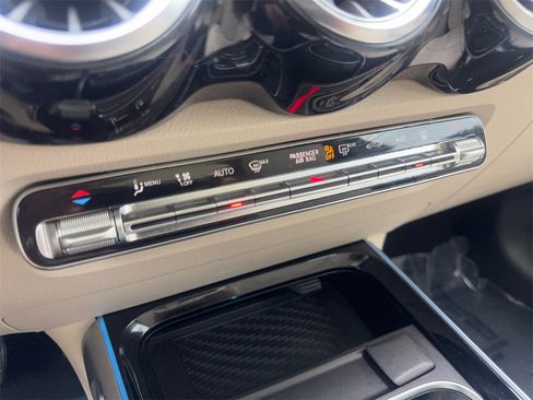 Used 2023 Mercedes-Benz EQB 300 300 w/ Exclusive Package image 64