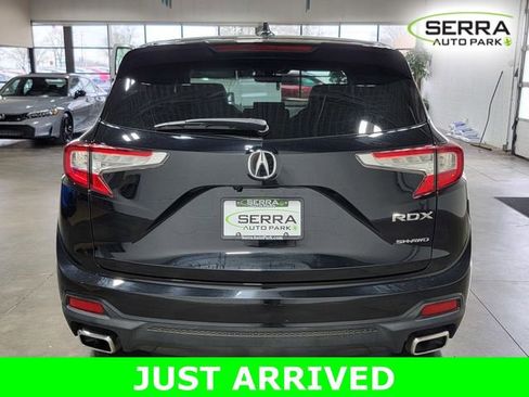 Certified 2023 Acura RDX AWD image 6