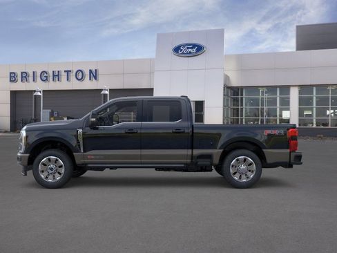New 2026 Ford F250 King Ranch AWD/4WD image 3