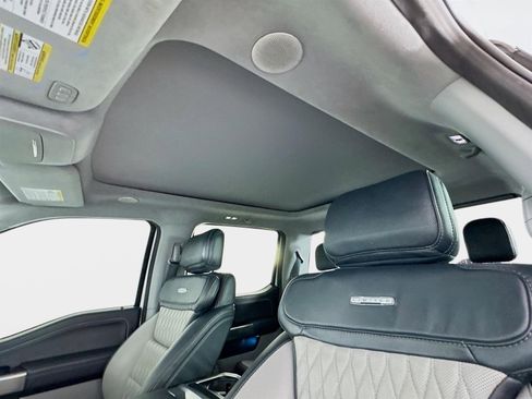 Used 2021 Ford F150 Limited image 15