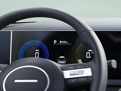 New 2026 Hyundai Santa Cruz SEL image 14