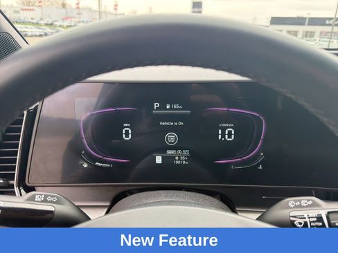 Used 2023 Kia Sportage X-Line w/ X-Line Premium Package image 12