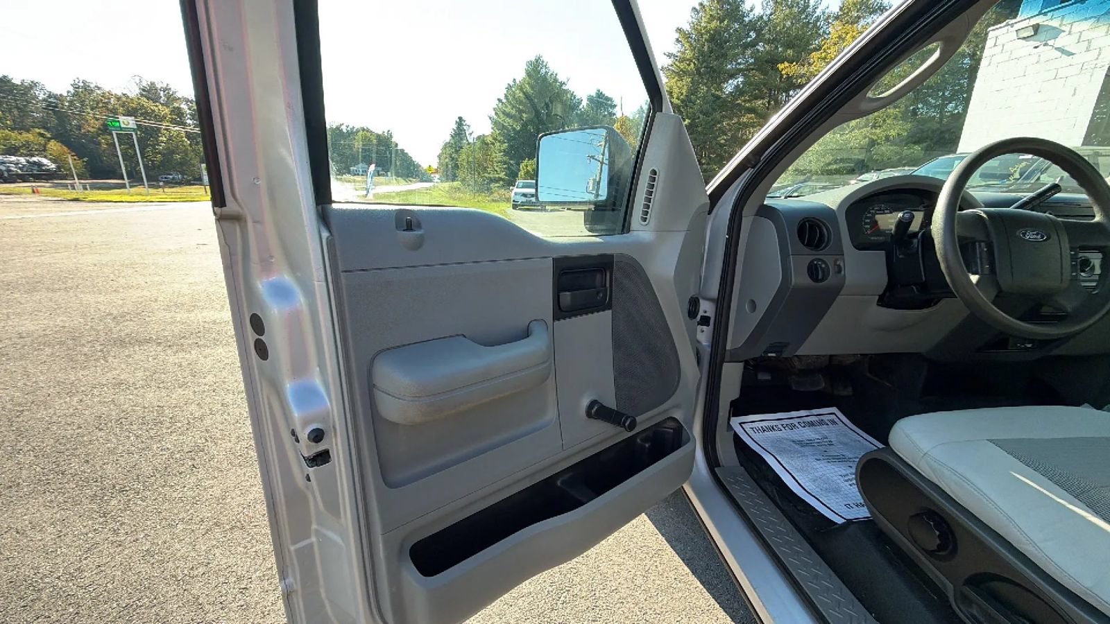 Used 2004 Ford F150 XL RWD image 16