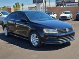 Used 2017 Volkswagen Jetta S image 3