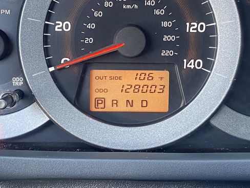 Used 2006 Toyota RAV4 Sport AWD/4WD image 30