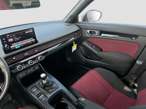 Used 2024 Honda Civic Si image 23