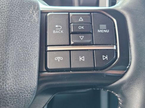 Used 2023 Ford F150 Platinum w/ Equipment Group 701A High image 16