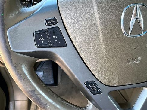 Used 2010 Acura MDX AWD/4WD image 21