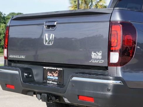 Used 2020 Honda Ridgeline RTL-E image 5