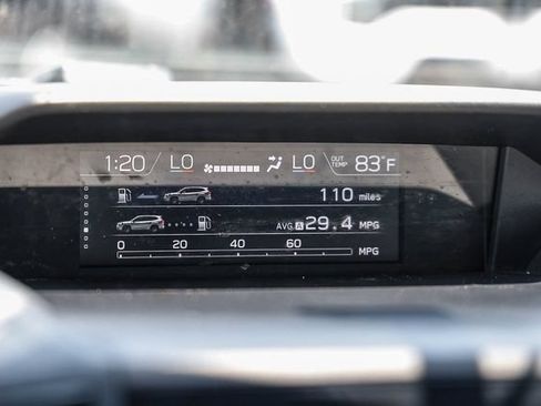 Used 2022 Subaru Forester Wilderness w/ Wilderness Package AWD/4WD image 29