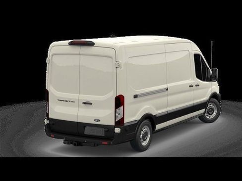New 2026 Ford Transit 250 148 Medium Roof w/ Load Area Protection Package RWD image 80