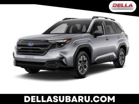 New 2026 Subaru Forester Premium w/ Base/Premium Plus Package image 41