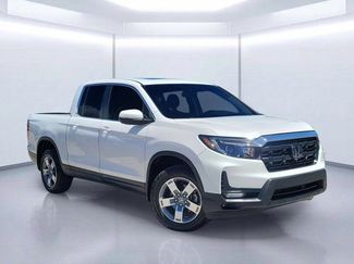 Used 2024 Honda Ridgeline RTL video 1