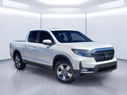 Used 2024 Honda Ridgeline RTL