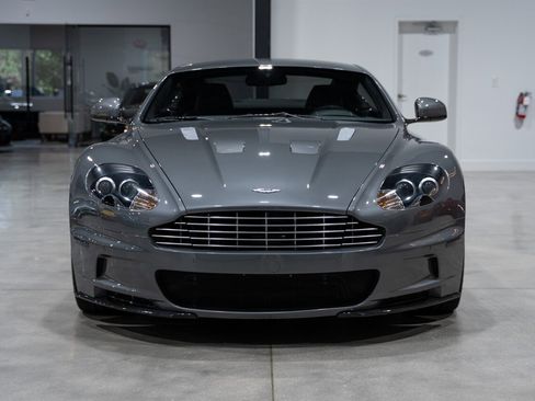 Used 2010 Aston Martin DBS image 65