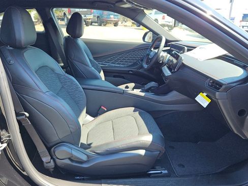 New 2026 Dodge Charger Scat Pack w/ Blacktop Package image 13