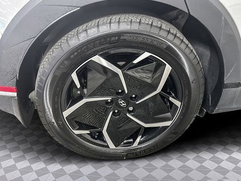 Used 2023 Hyundai Ioniq 5 SEL image 33