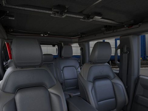 New 2026 Ford Bronco Outer Banks image 12