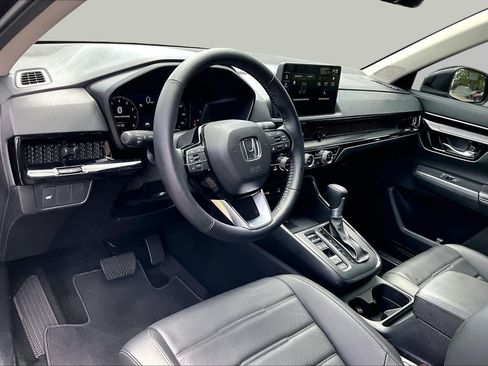 Used 2026 Honda CR-V EX-L image 18