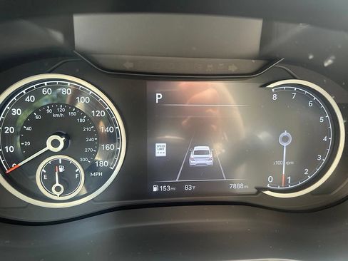 Certified 2026 Genesis G70 2.5T Prestige AWD/4WD image 12