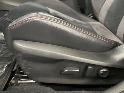 Used 2024 Subaru WRX Limited image 17