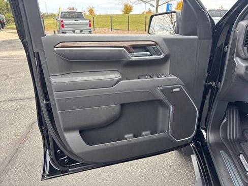 New 2025 Chevrolet Silverado 1500 RST w/ Convenience Package II image 7