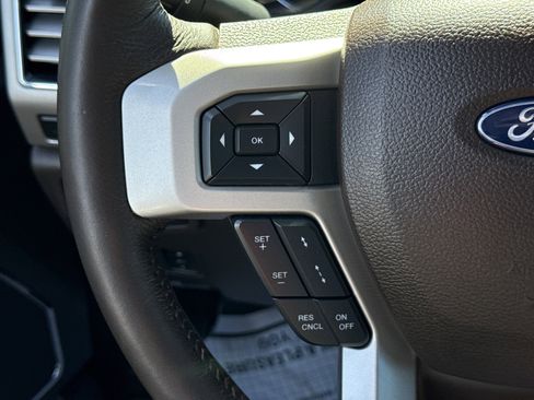 Certified 2021 Ford F250 King Ranch w/ King Ranch Ultimate Package image 28