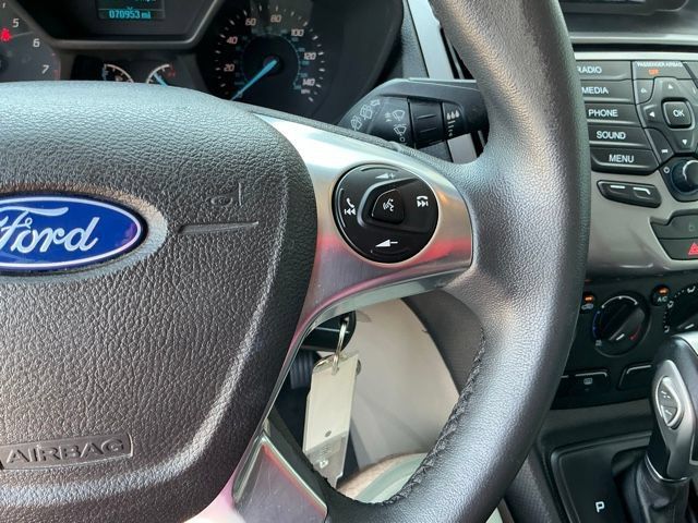 Used 2015 Ford Transit Connect XLT FWD image 28
