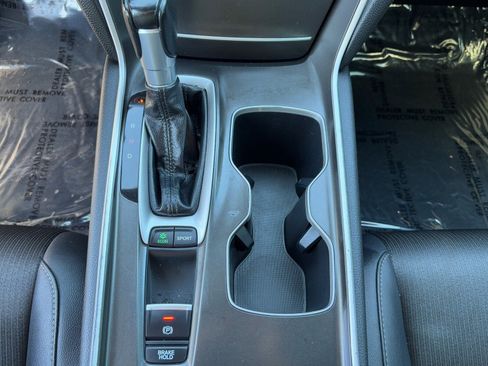 Used 2020 Honda Accord Sport image 26
